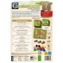 Carcassonne Expansión 7: Asedios y Fortalezas - Devir Devir - 2