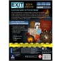 EXIT: El Señor de los Anillos - Sombras sobre la Tierra Media - Juego de Escape Room Devir Devir - 3
