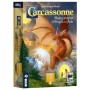 Carcassonne Expansión 3: Dragones y Hadas - Devir Devir - 1