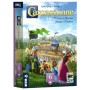 Carcassonne Expansión 6: Torneos y Blasones - Devir Devir - 1