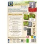 Carcassonne Expansión 4: Torres y Ladrones - Devir Devir - 2
