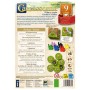 Carcassonne Expansión 9: Viñas y Ovejas - Devir Devir - 2