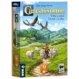 Carcassonne Expansión 9: Viñas y Ovejas - Devir Devir - 1
