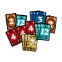 Trio - Juego de Cartas Devir Devir - 2