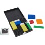 Rubik’s Gridlock - Juego de Lógica Spin Master Rubik's - 4
