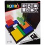Rubik’s Gridlock - Juego de Lógica Spin Master Rubik's - 1