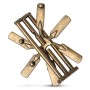 The Alchemist Brass - Rompecabezas de Metal Recent Toys Recent Toys - 2