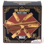 The Alchemist Brass - Rompecabezas de Metal Recent Toys Recent Toys - 1