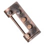 The Alchemist Bronze - Rompecabezas de Metal Recent Toys Recent Toys - 2