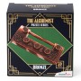 The Alchemist Bronze - Rompecabezas de Metal Recent Toys Recent Toys - 1