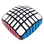 ZePuzzles 1x6x6 Floppy Cube Zeal Cubes - 2