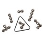 The Alchemist Nickel - Rompecabezas de Metal Recent Toys Recent Toys - 3