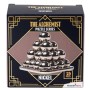 The Alchemist Nickel - Rompecabezas de Metal Recent Toys Recent Toys - 1