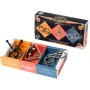 The Alchemist Set de 3 - Pack de Rompecabezas de Metal Recent Toys Recent Toys - 2