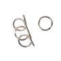 The Alchemist Set de 3 - Pack de Rompecabezas de Metal Recent Toys Recent Toys - 6