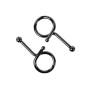 The Alchemist Set de 3 - Pack de Rompecabezas de Metal Recent Toys Recent Toys - 8
