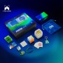 X-Man Tornado V4 AI ZEPHYA 3x3 Smart Cube (Limited Edition) Qiyi - 2
