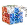 X-Man Tornado V4 AI ZEPHYA 3x3 Smart Cube (Limited Edition) Qiyi - 9
