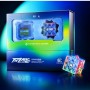 X-Man Tornado V4 AI ZEPHYA 3x3 Smart Cube (Limited Edition) Qiyi - 3