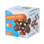 Brain Puzzle Nº 01: Lóbulo Frontal - Rompecabezas de Ingenio Recent Toys Recent Toys - 1