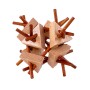 Brain Puzzle Nº 04: Lóbulo Occipital - Rompecabezas de Ingenio Recent Toys Recent Toys - 2