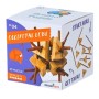 Brain Puzzle Nº 04: Lóbulo Occipital - Rompecabezas de Ingenio Recent Toys Recent Toys - 1