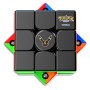 Swift Block 3x3 Super MagLev - Pokémon Umbreon (Magnetic + UV Coated) Gan Cube - 1