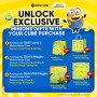 GAN i Carry 4 3x3 Smart Cube - Minions Edition (Magnetic + Matte Coated) Gan Cube - 8