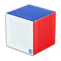 MeiLong 12x12 V2 (Magnetic + Ball-Core) Meilong - 4
