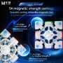 MoYu HuaMeng TG V2 3x3 (8-Magnet Ball-Core + Spring + UV Coated) Moyu cube - 12