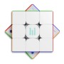 MoYu HuaMeng TG V2 3x3 (8-Magnet Ball-Core + Spring + UV Coated) Moyu cube - 5