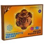 El Secreto del Tesseracto - Caja Secreta Escape Room 3D de Madera Wooden City Wooden City - 1