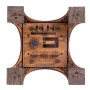 Torre Eiffel - Caja Secreta Escape Room 3D de Madera Wooden City Wooden City - 5