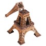 Torre Eiffel - Caja Secreta Escape Room 3D de Madera Wooden City Wooden City - 3