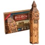 Big Ben - Caja Secreta Escape Room 3D de Madera Wooden City Wooden City - 1