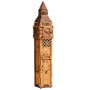 Big Ben - Caja Secreta Escape Room 3D de Madera Wooden City Wooden City - 2