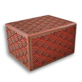 Caja Secreta Japonesa Himitsu Bako SE 2 Kubekings - 1