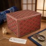 Caja Secreta Japonesa Himitsu Bako SE 2 Kubekings - 4