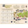 Carcassonne Big Box Devir – Juego Base + 11 Expansiones Devir - 2