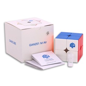 GAN 251 M Air Gan Cube - 1