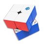 GAN 251 M Leap UV Coated Gan Cube - 2