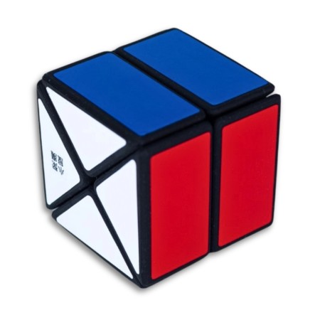 Lee 2x2 Fisher Cube (3D printed) - 1
