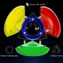 QiYi Tori Pyraminx Qiyi - 7