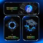 GAN16 ui 3x3 Max - Smart Cube (Magnetic + MagLev + Ball-Core + UV) Gan Cube - 14