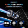 GAN16 ui 3x3 Max - Smart Cube (Magnetic + MagLev + Ball-Core + UV) Gan Cube - 5