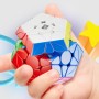 YJ Pocket Mini Megaminx 5.5 cm (Magnetic + Ball-Core) YJ - 6