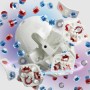 YJ Pocket Mini Megaminx 5.5 cm (Magnetic + Ball-Core) YJ - 8