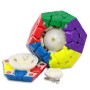 YJ Pocket Mini Megaminx 5.5 cm (Magnetic + Ball-Core) YJ - 4