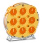 QiYi Magnetic Clock (Sunflower - Limited Edition) Qiyi - 2