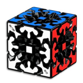 QiYi Gear 3x3 V2 (Tiled) Qiyi - 1